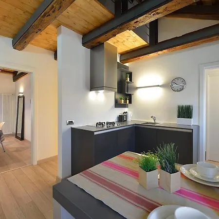 아파트 Castello Di Godego Sleeps 2 Air Con Wifi 베니스