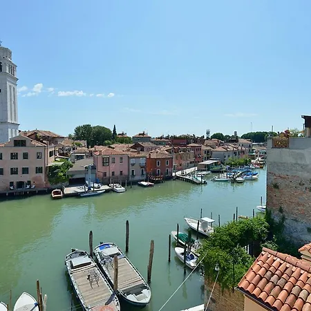 Castello Di Godego Sleeps 2 Air Con Wifi *