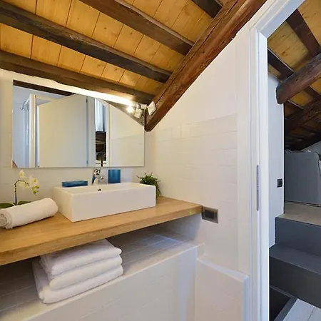 아파트 Castello Di Godego Sleeps 2 Air Con Wifi 베니스